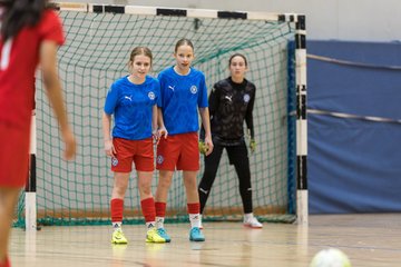 Bild 448 - wCJ NFV Futsalmeisterschaft